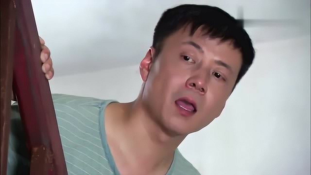 因为爱情有奇迹孟洁被误会跟徐德辉在谈恋爱否认还被当是害羞