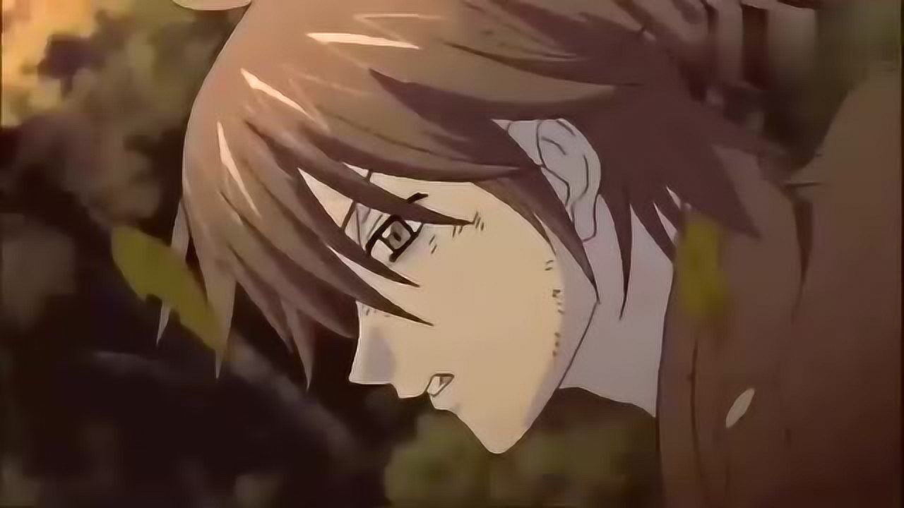 特优生这么狼狈的泷岛彗还是第一次见原来他这么关心华园光啊