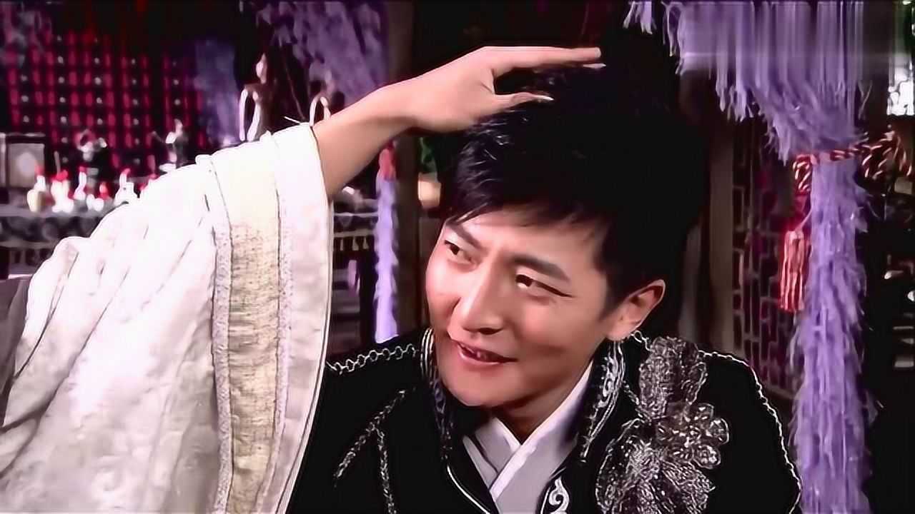 龙门镖局陆三金体内油脂过剩要谢顶
