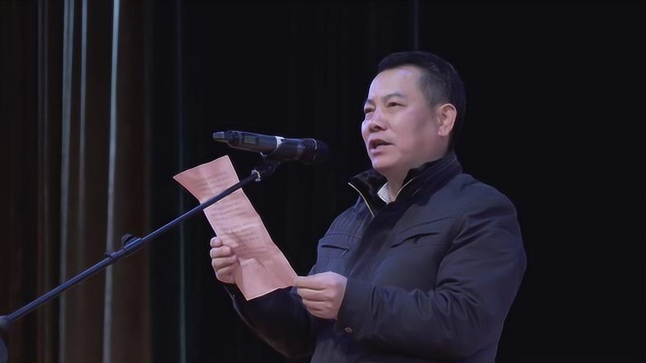 林黎明:在江苏周艺教育成立10周年活动上致辞