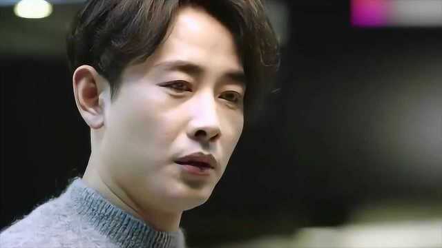 《幕后之王》杏子凯文出"歪招",淳于傲娇表白小谷:我属于你