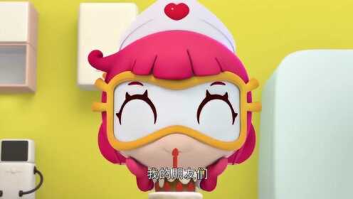 海豚帮帮号 第一季 甜可可生日快乐!_高清1080p在线观看平台_腾讯视频
