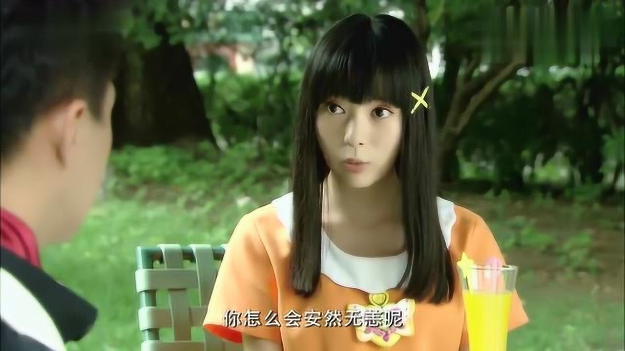 巴啦啦小魔仙:只要魔仙小蓝愿意相信奥玛,奥玛便不觉得委屈
