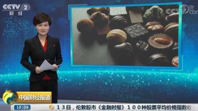 可可豆生产陷危机 巧克力30年后或将灭绝