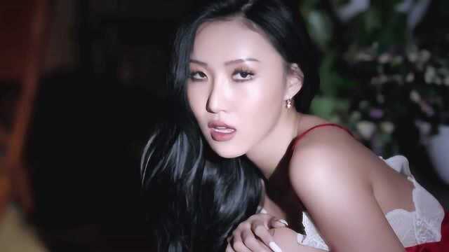 MAMAMOO成员华沙《TWIT》MV