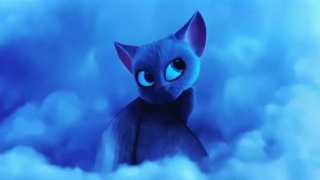 精灵旅社:德古拉和梅菲斯云层捉迷藏,真是厉害了