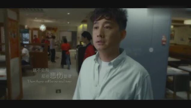 张靓颖《陪你走到底》非常好听,我爱男闺蜜主题曲!