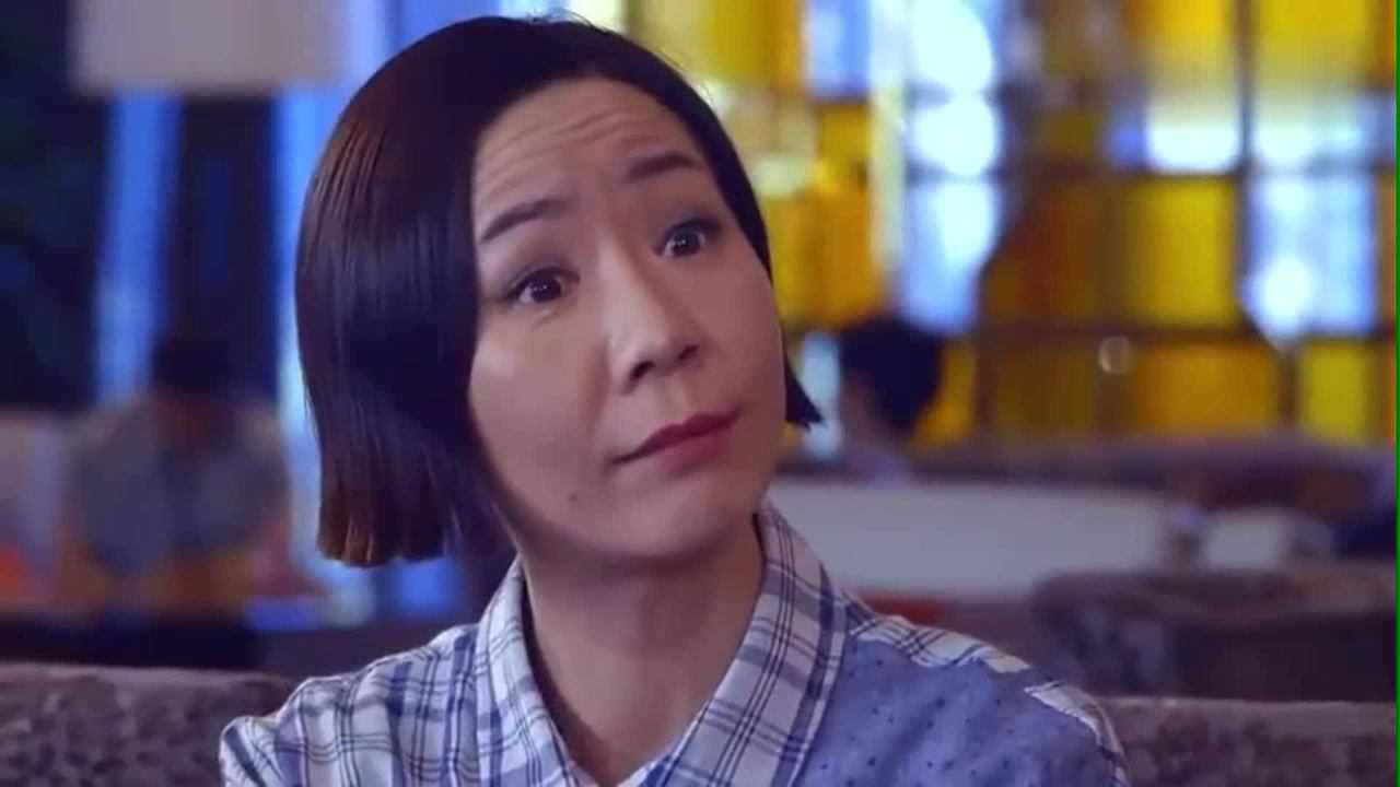 婚姻料理:闫妮为复婚困惑,找大姐出招,可大姐的嘴真毒舌