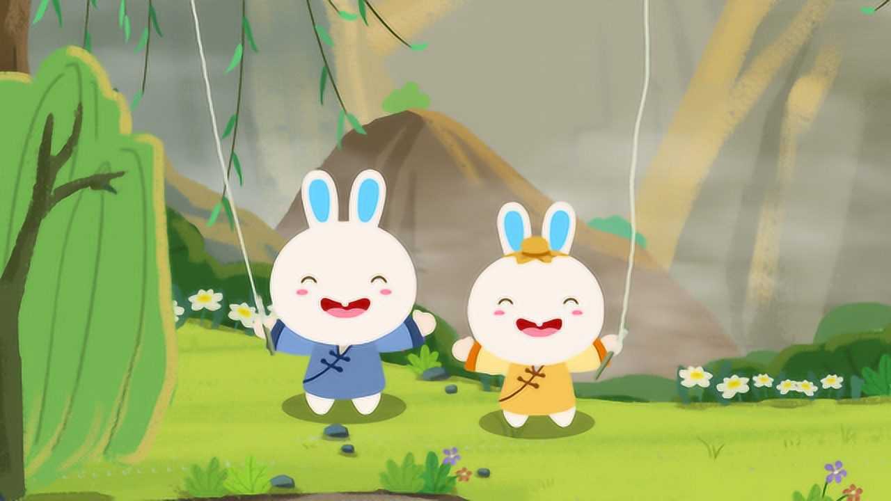 火火兔儿歌《村居》_高清1080P在线观看平台_腾讯视频