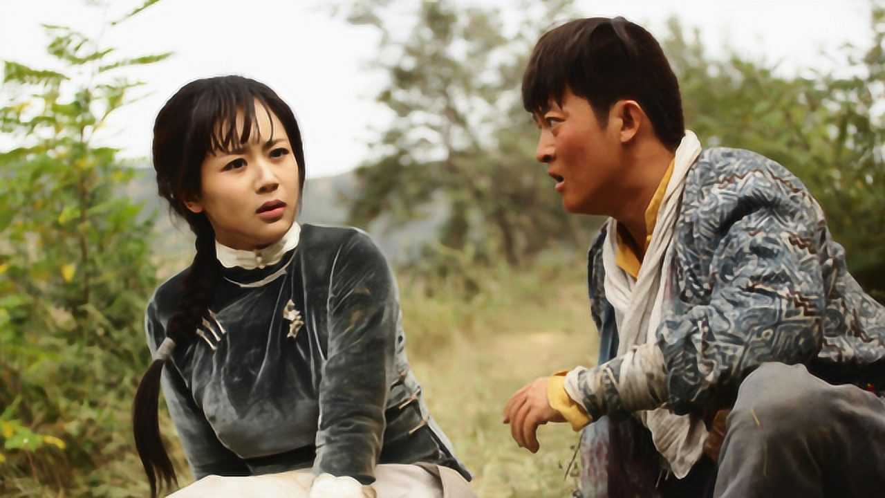 杨志刚直言和杨紫拍吻戏太尴尬,不料杨紫早有准备,太逗了!