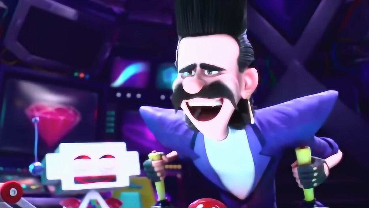 神偷奶爸3小黄人们会怎么做呢德鲁真的就这么走了吗