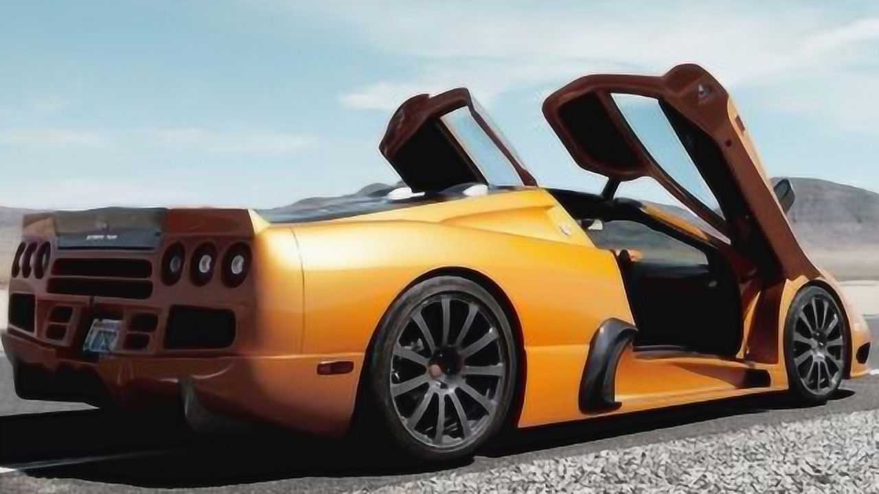 世界上最贵的车5000亿西贝尔造出5000亿豪车网友纯属误传