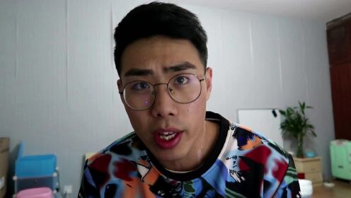 不想练腿的古龙同学