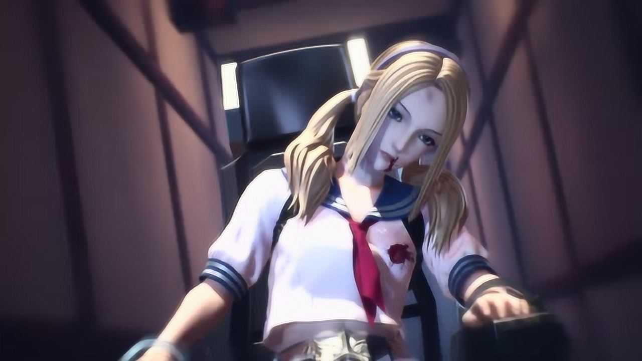 枪神记小帅疯狂的找凌找到的却是这样的她