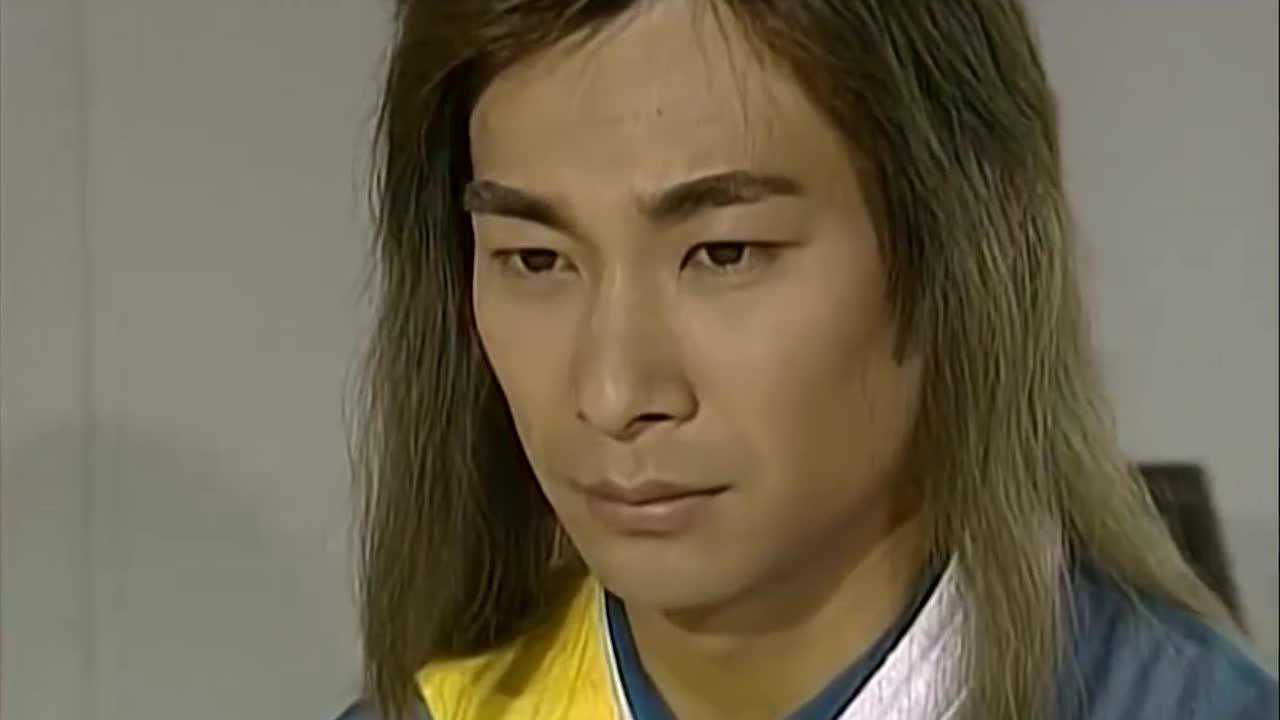 风云雄霸天下聂风再回聂家村第二梦唤醒其纯善人性