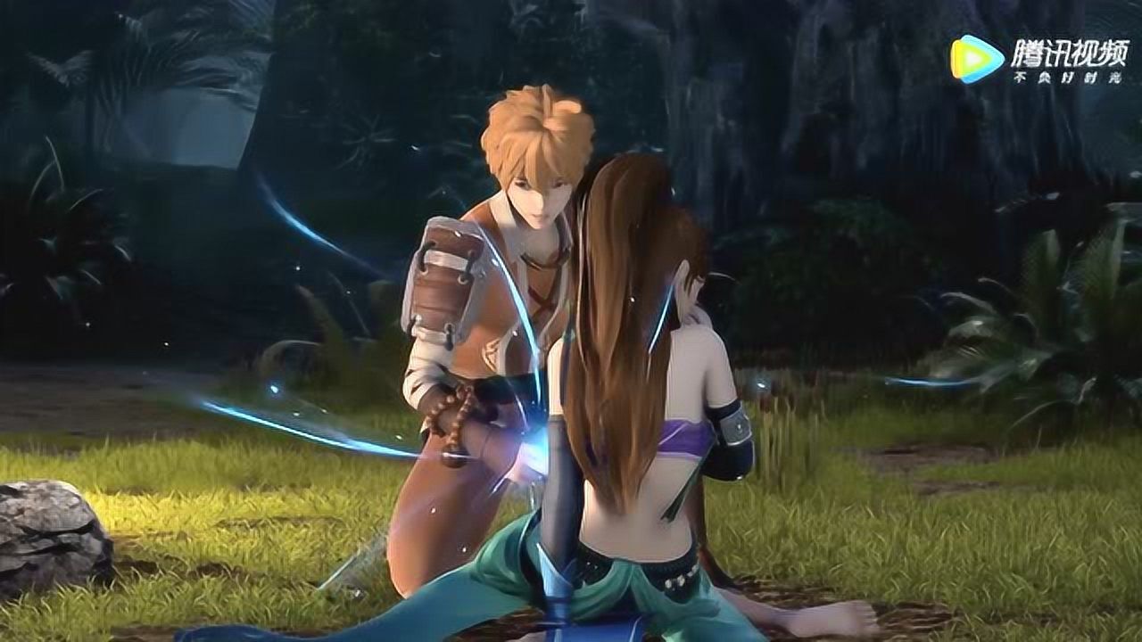 《妖神记》他们家族好面子,短时间内不会找我麻烦的!