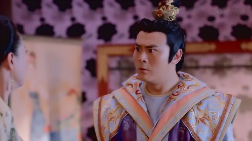 武媚娘传奇杨淑妃竟是李元吉发妻难怪她如此痛恨李世民