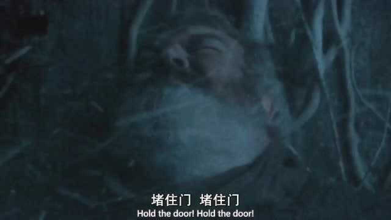 想哭,致敬阿多!终于知道阿多为何只会说hordo_高清1080P在线观看平台_腾讯视频