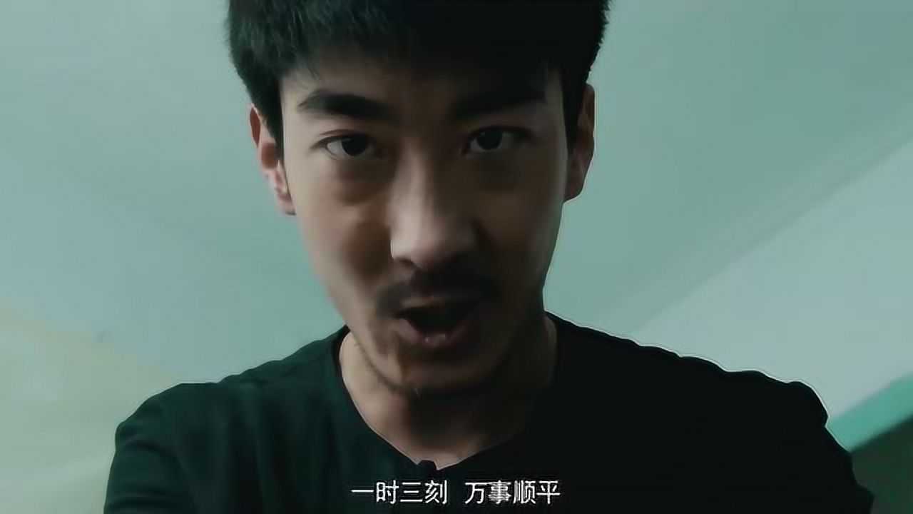 鬼话怪谈祥云寺彭禺厶霸气抓鬼手法到位有望可以超过英叔