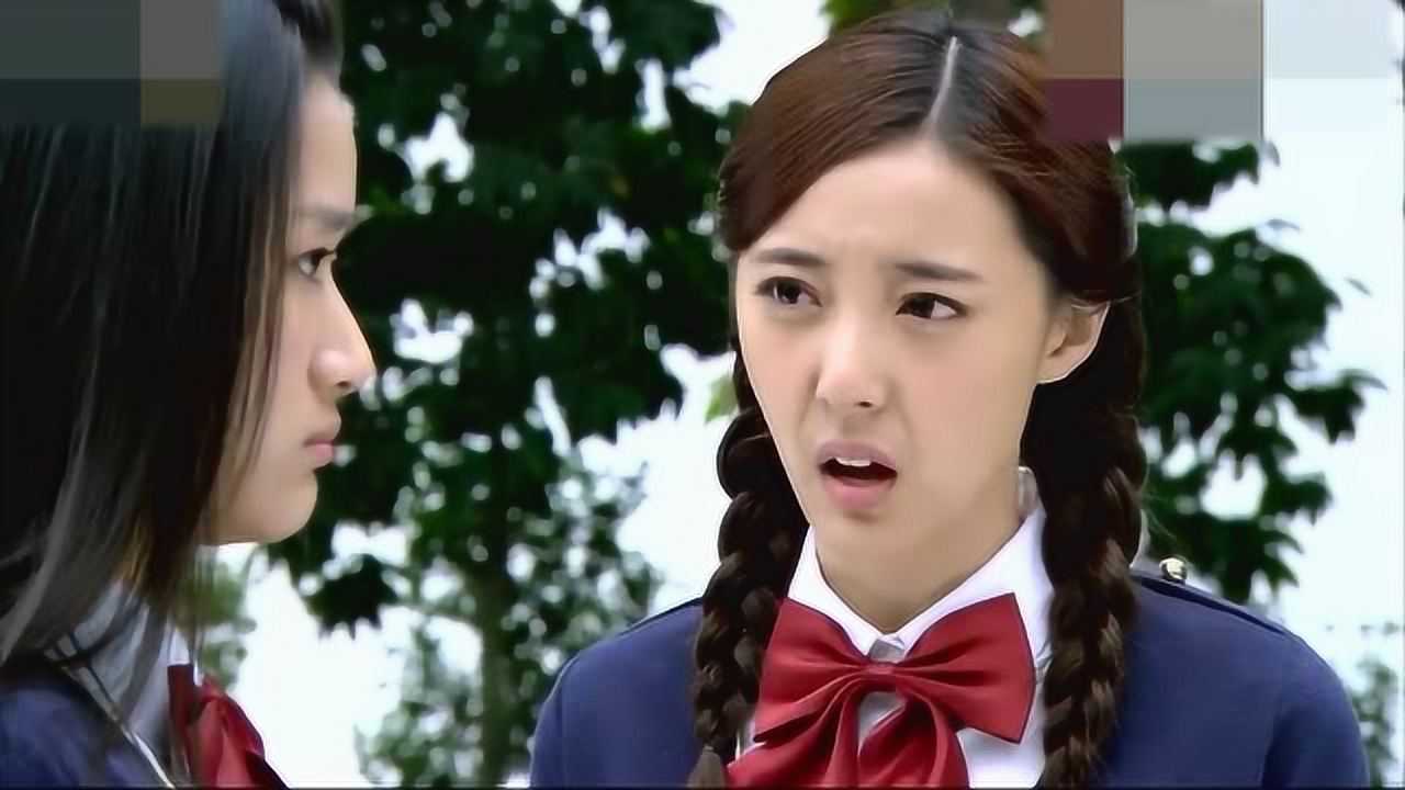 落跑甜心:贝芮担心小垒破坏她和阿飞的感情!竟骂人家臭酸奶