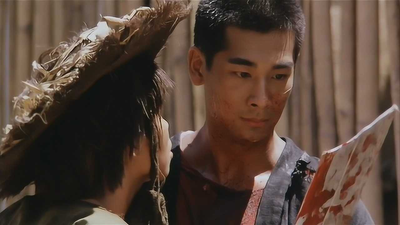 徐克武侠片《刀》，刚上映时都说是烂片，现在成为不可超越的经典_高清1080P在线观看平台_腾讯视频
