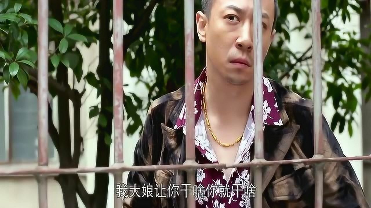 俺娘田小草牛二找小草麻烦结果看到了出狱的喜凤