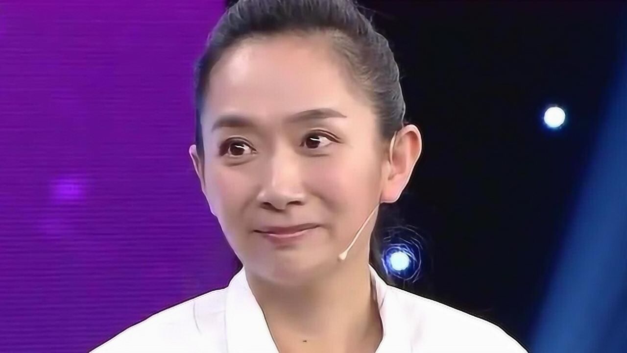 群英会:王芳因患肺癌,切除一片肺,真是看不出来,听完好心疼!
