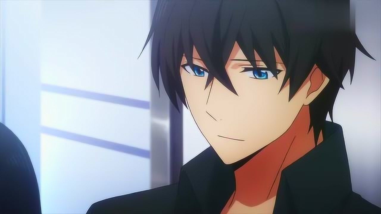 魔法科高校的劣等生司波达也是富二代竟然叫司波达也少爷