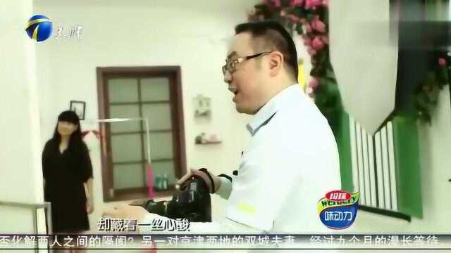 因丈夫工作忙,孕妇独身去拍孕妇照,摄影师的话让她越发不满!