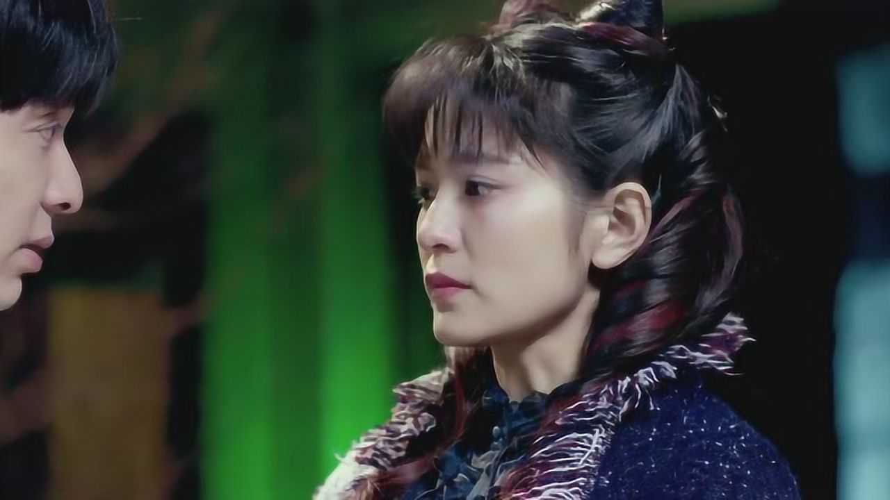 灵魂摆渡九天玄女把自己真名告诉夏冬青赵吏你知道吗