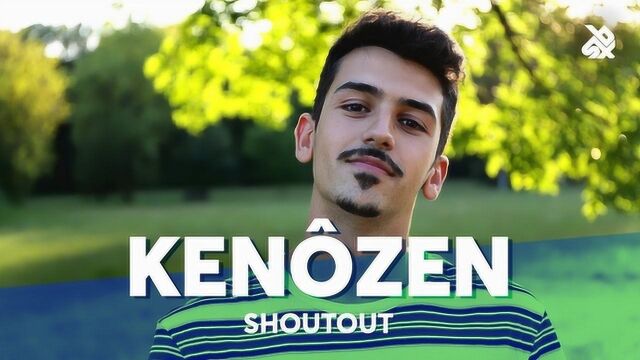 KENOZEN  Bring The Action  World Beatbox Camp 2018