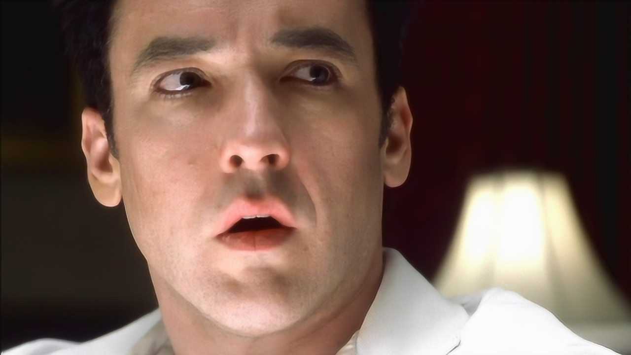 豆瓣超高分电影《致命id》,男子体内拥有多重人格,还能互相对话!