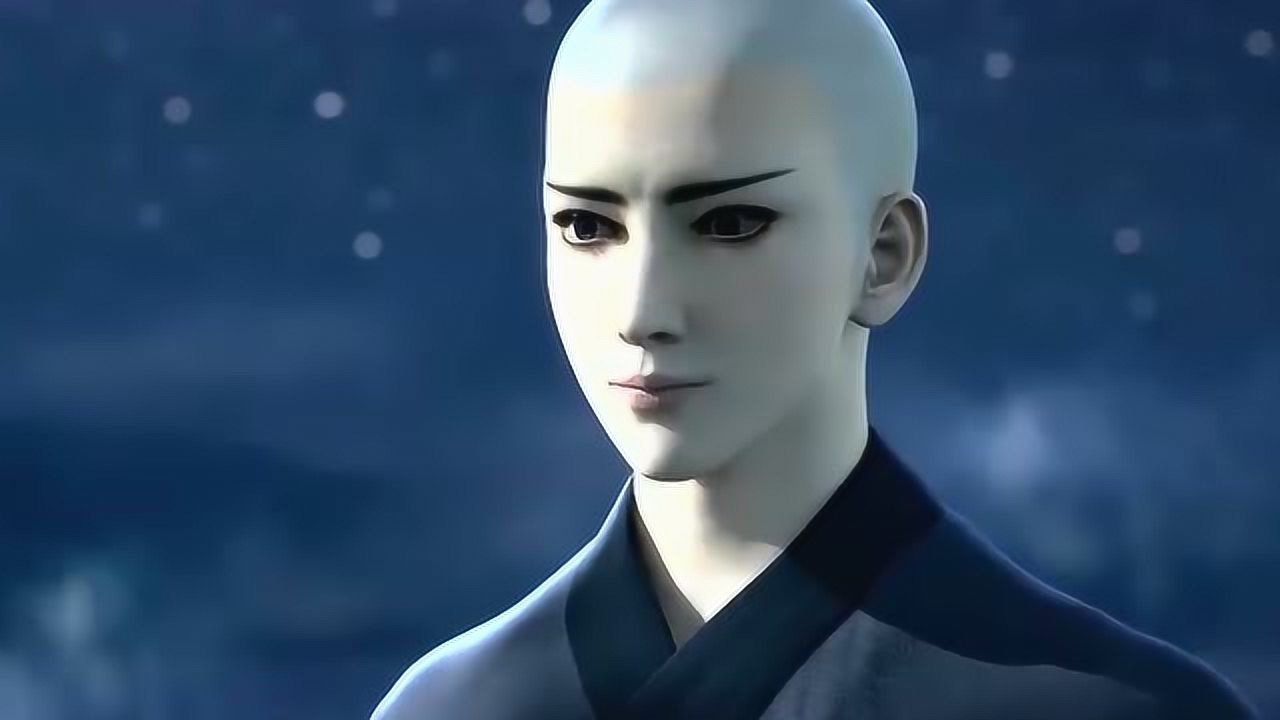 墓王之王寒铁斗沐雪离和无可竟然是师兄妹还有这样的情缘