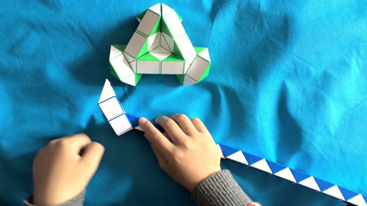 36段魔尺--沙滩蟹