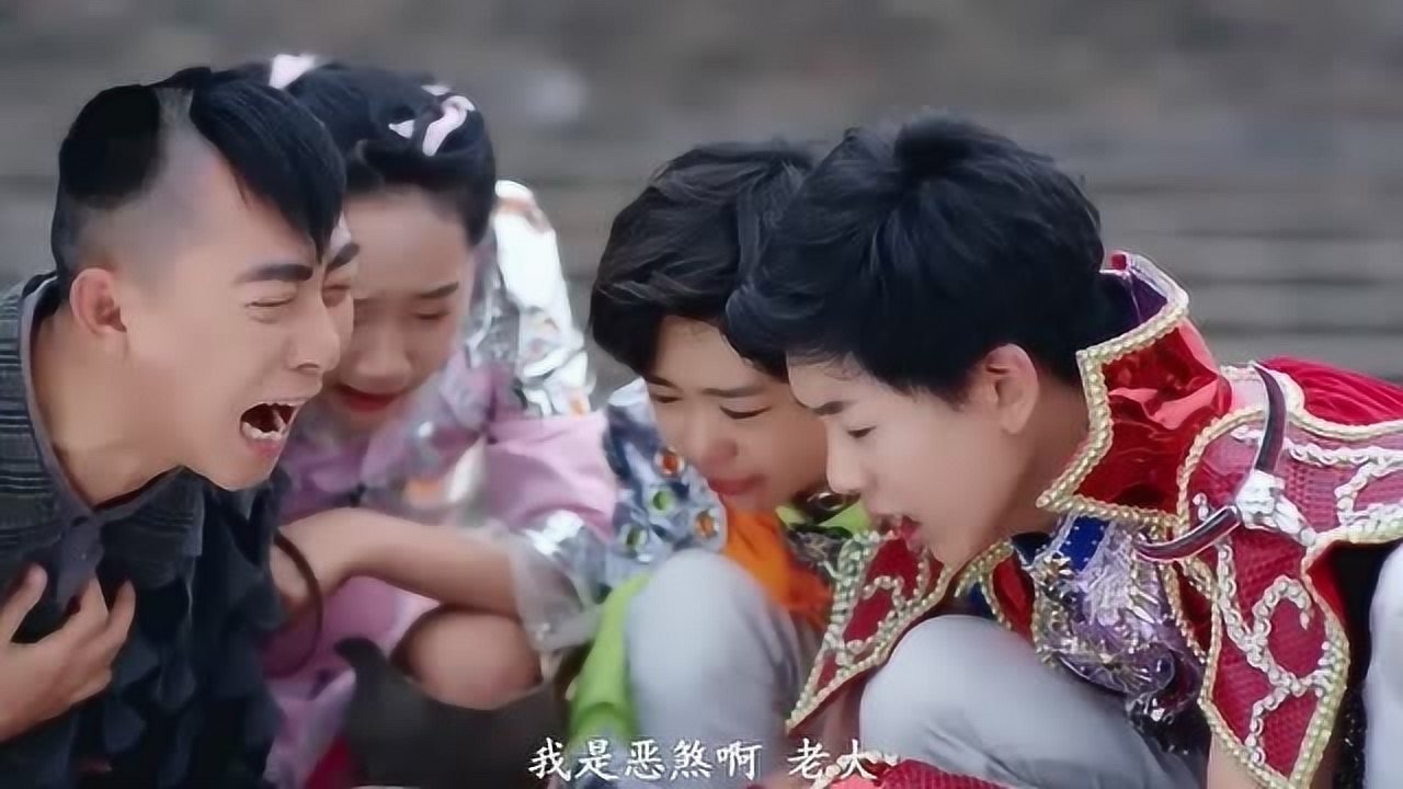 魔法学院之魔法少年卡丁要替凶神和教官报仇