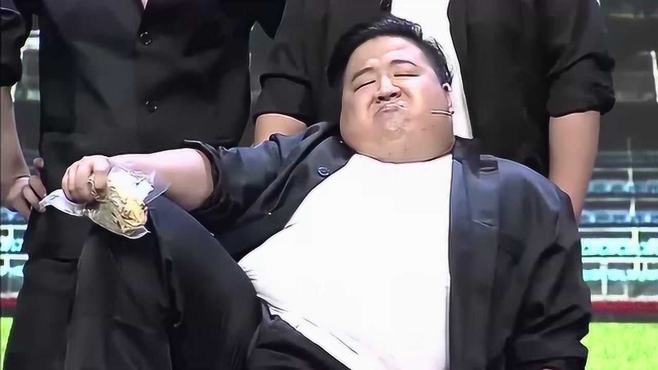 爱笑会议室:肥龙吹竖笛好刺耳,真的太可怕了.