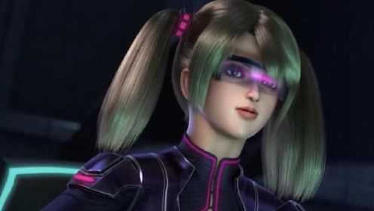 雄兵连之诸天降临:蔷薇对过去有多少怀念?她和语琴还有回头路吗?