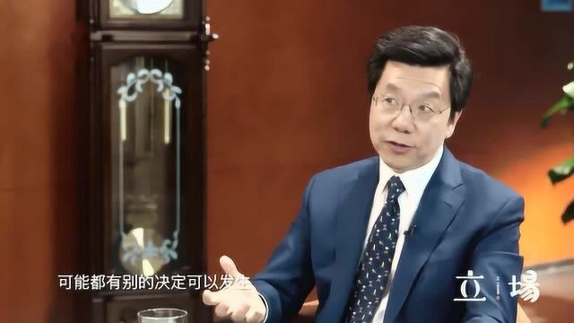 李开复:我又找到了新的风口,比以往的浪潮更强大