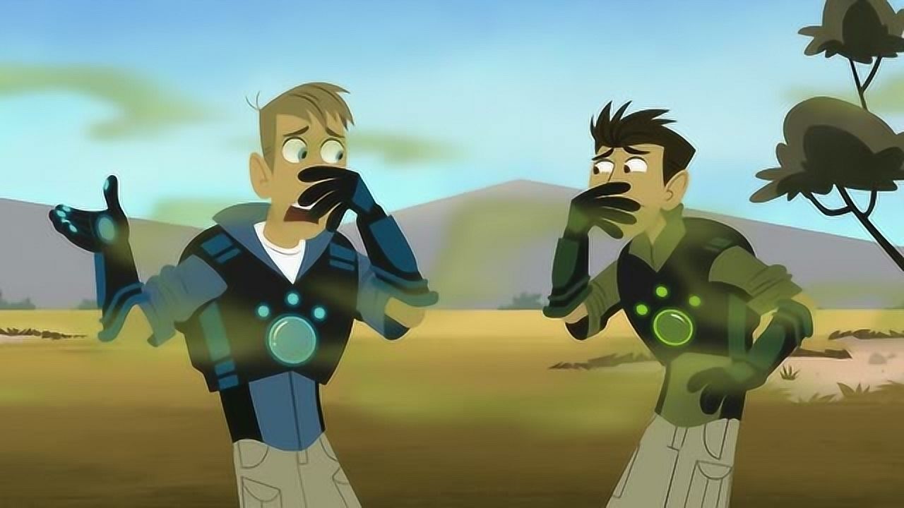 动物兄弟蜜獾能力超过非常蜜蜂真是不可思议科基研究真细致