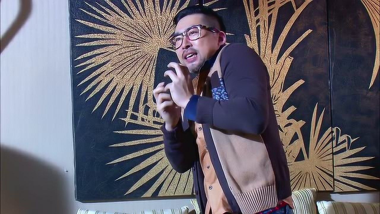 张征段煜闹矛盾,两人大吵动手,最终不欢而散!_电视剧_高清完整版视频在线观看_腾讯视频