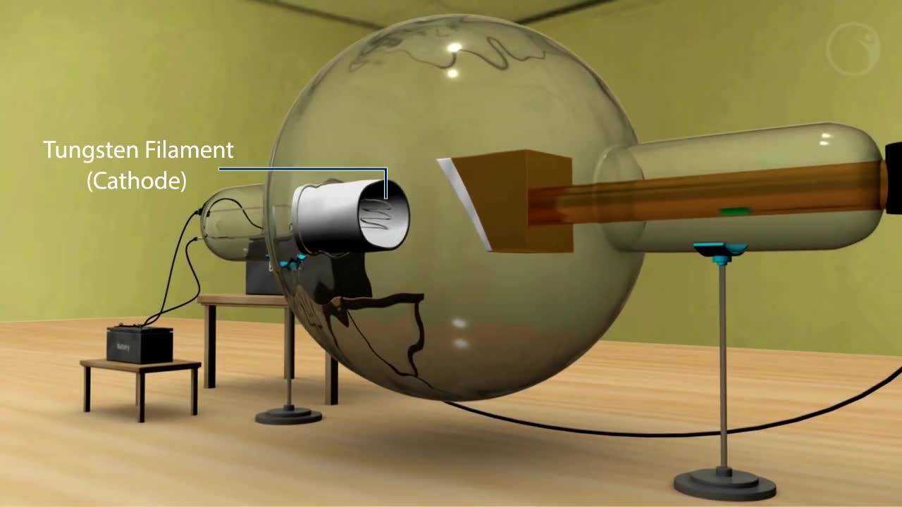 x射线是如何产生的?