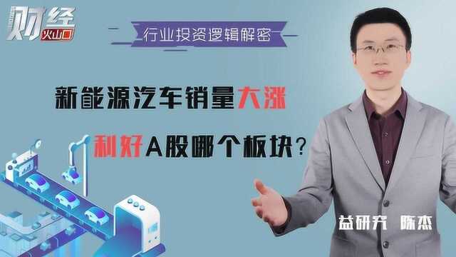 陈杰解密行业投资逻辑:锂电池