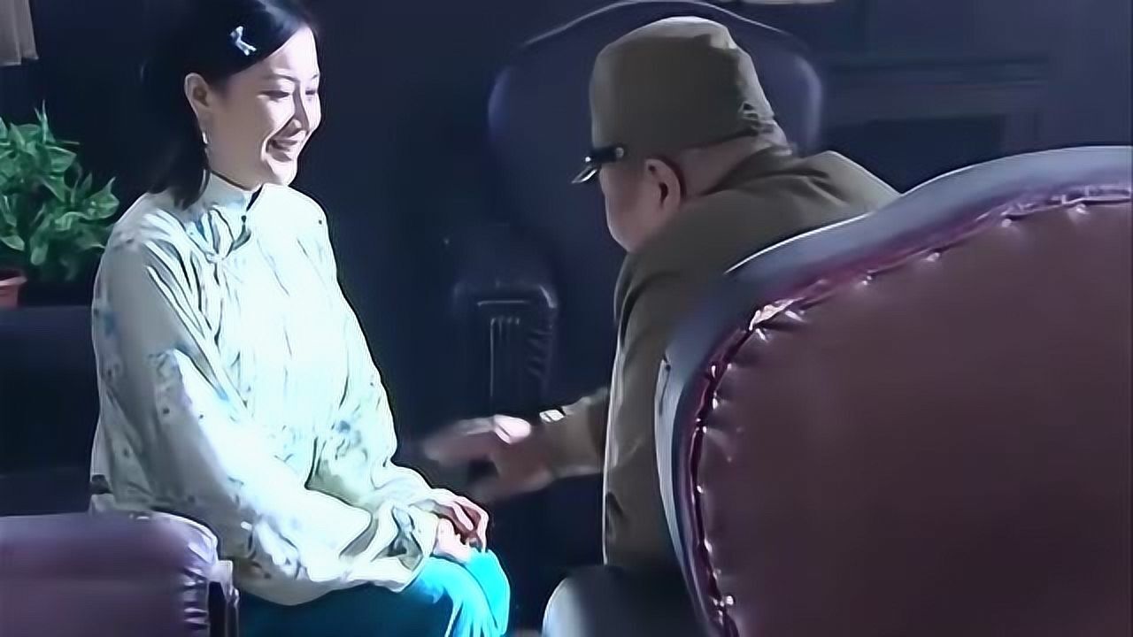 小兵张嘎:儿子被鬼子抓起来,老板娘亲自找龟田求情