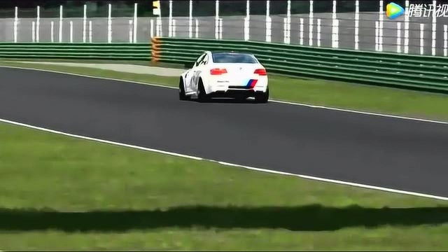 最好看的一代宝马BMW M3 E92