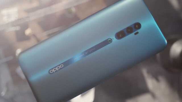 OPPO Reno喜迎开门红?原来OPPO在背后还做了这些努力