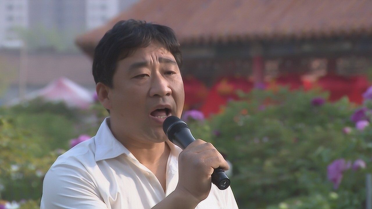 朱之文老家的一位农民大哥,献唱《下定决心忘记你》,真好听_高清1080P在线观看平台_腾讯视频