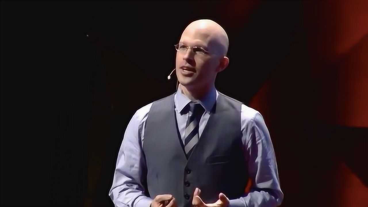 双语-ted演讲:只需20个小时,你就能学会任何事情