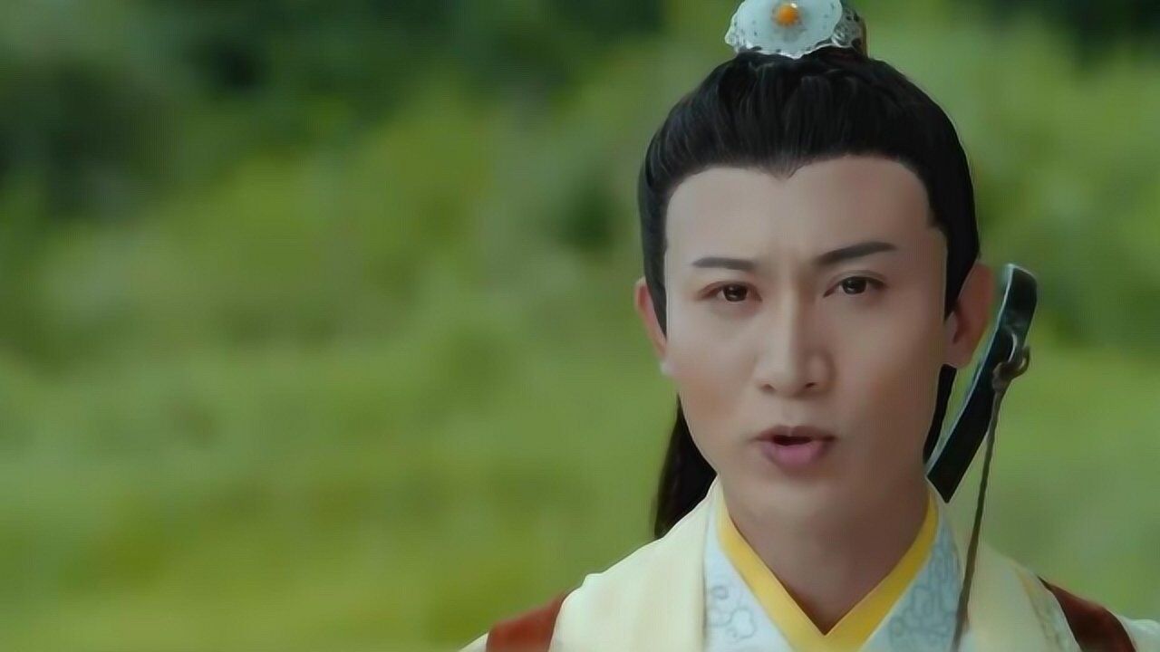 《重耳传奇》速看版第45集 重耳平安归来 骊姮为晋国公诞下二子