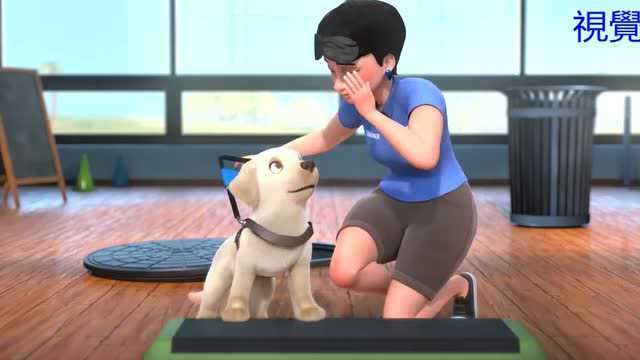 Pip  A Short Animated Film