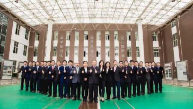 成都理工大学:与灾害赛跑,攻破多项世界难题